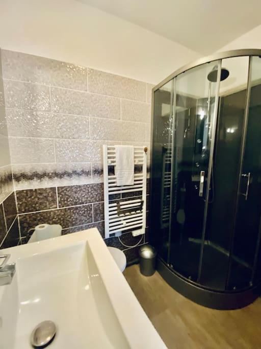 Nouveau : Hyper Centre De Vichy T1 Bis Charmant Εξωτερικό φωτογραφία